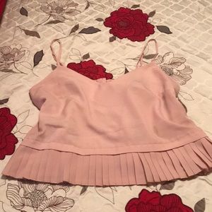 FRENCH CONNECTION CAMI